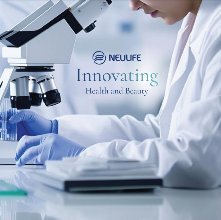 rejucell c neulife indonesia