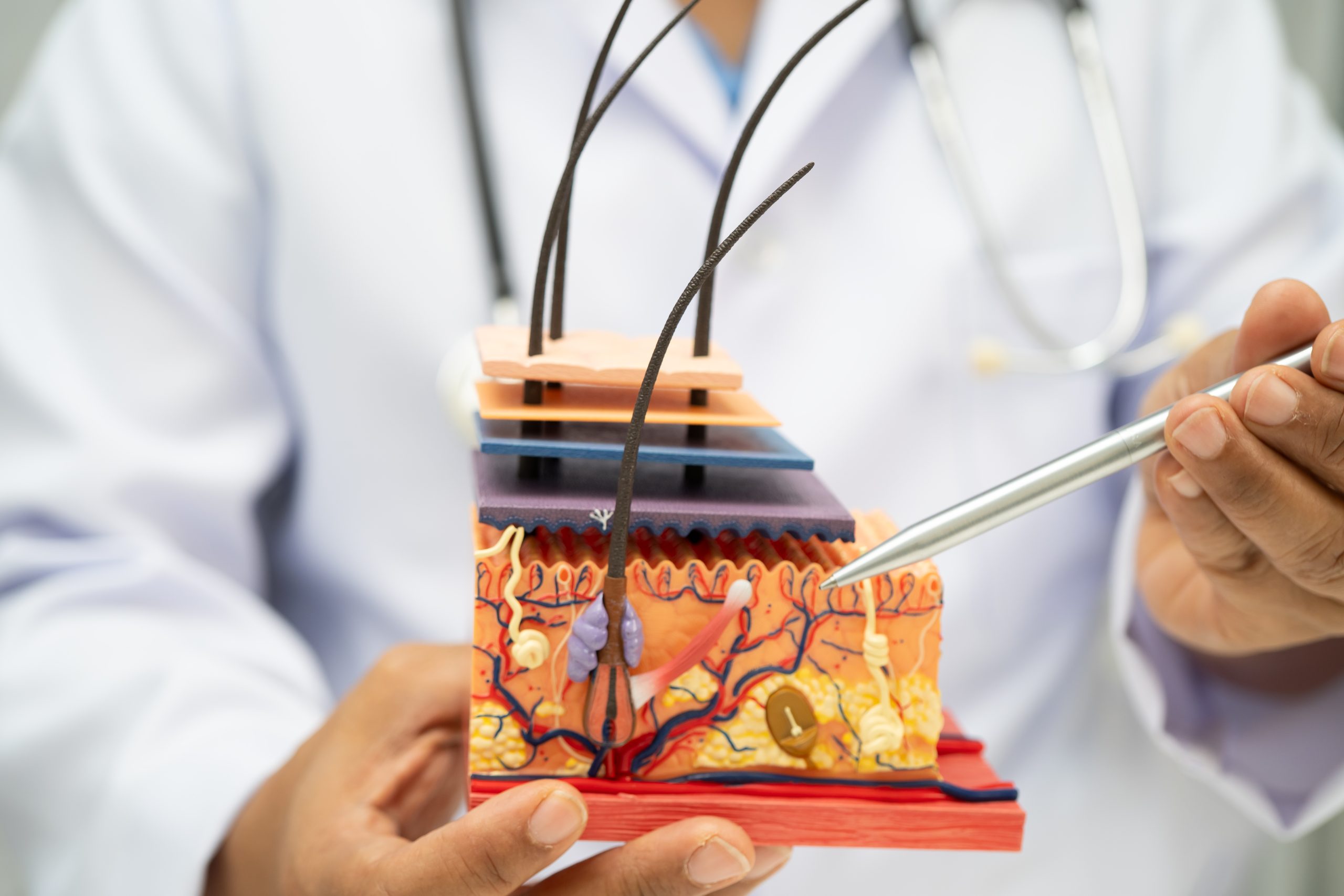 Terapi Exosome Follicle Neulife