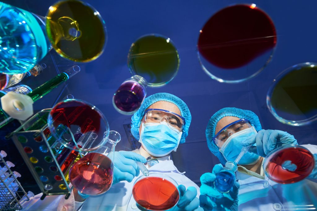 Terapi Stem Cell Neulife