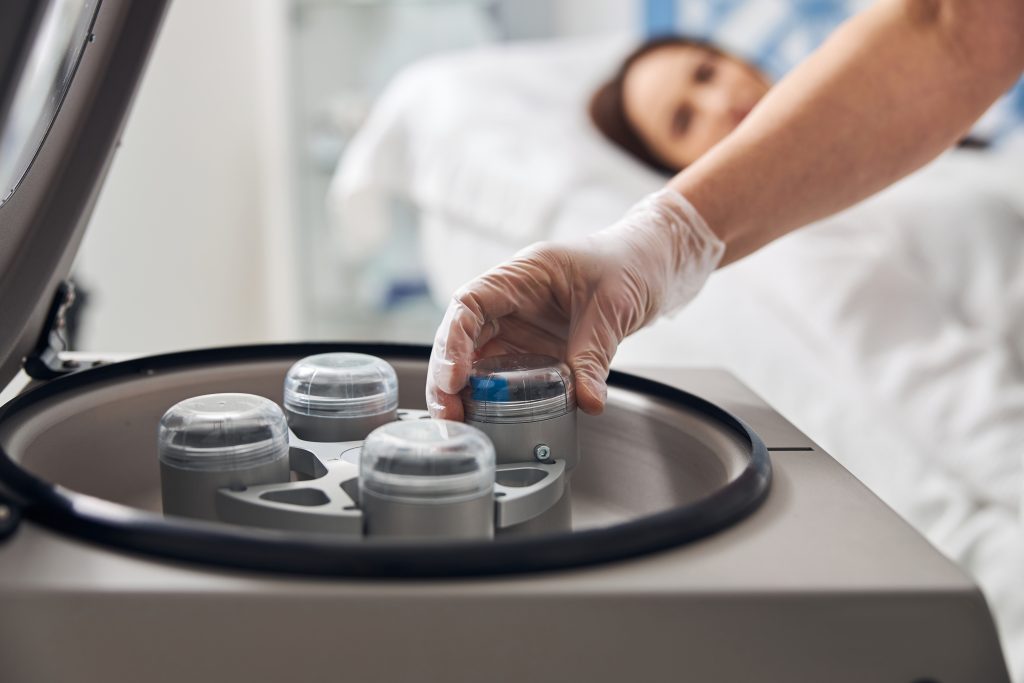 Terapi Exosome Neulife