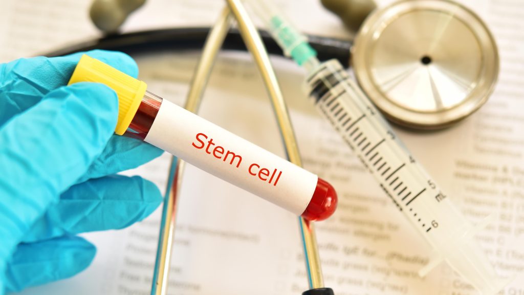 Stem Cell Neulife