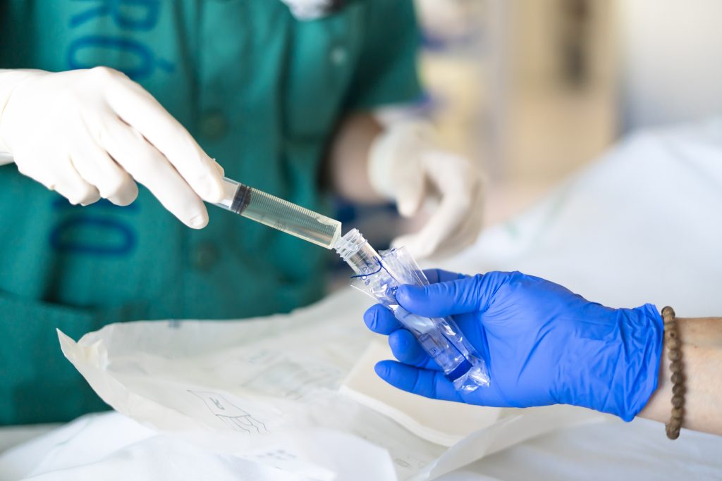 Informasi Terapi Stem Cell