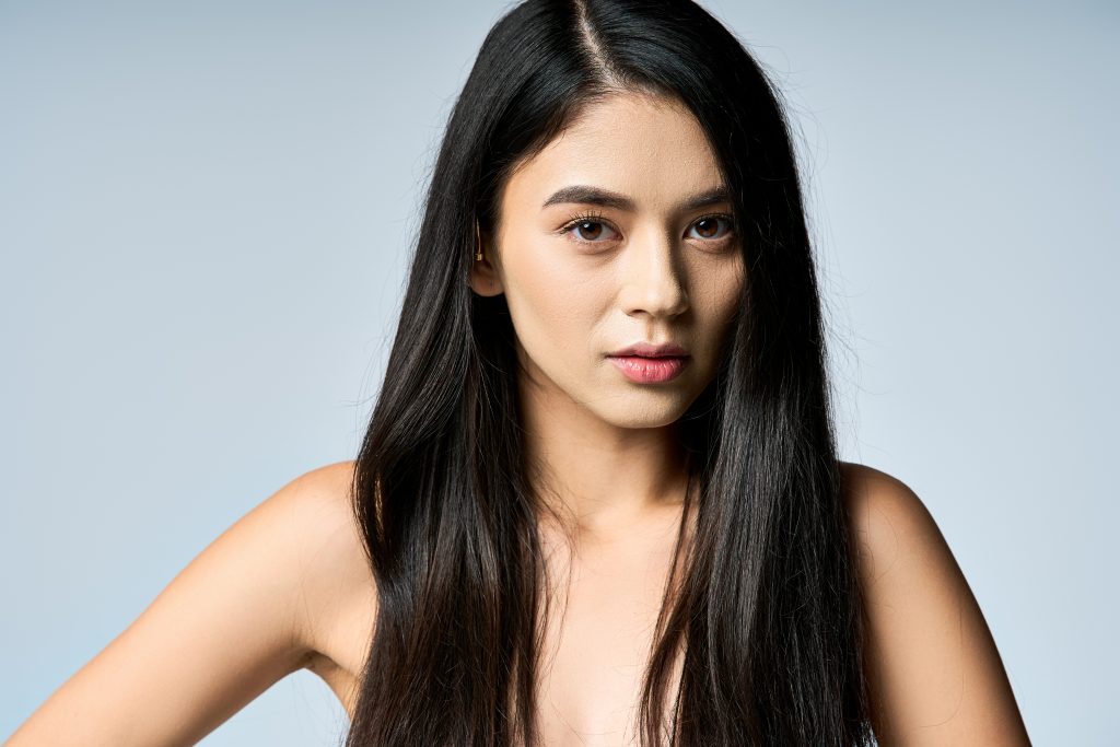 hasil dari terapi exosome rambut