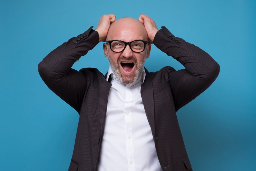 Terapi Exosome cegah kebotakan di neulife