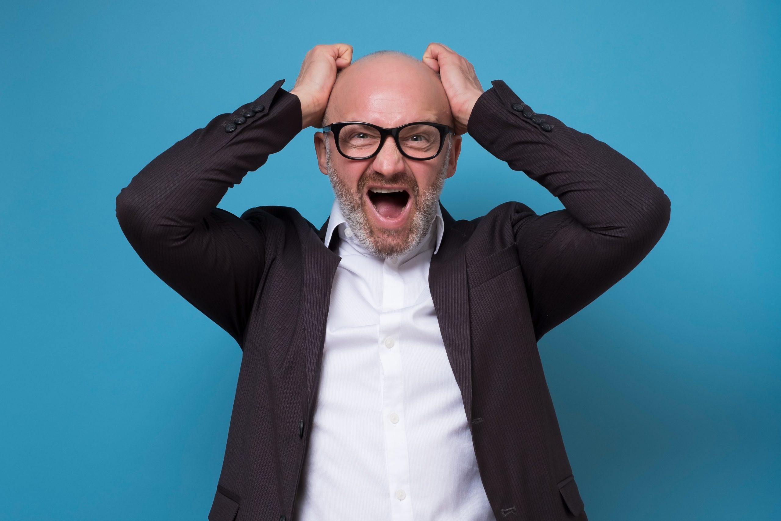 Terapi Exosome cegah kebotakan di neulife