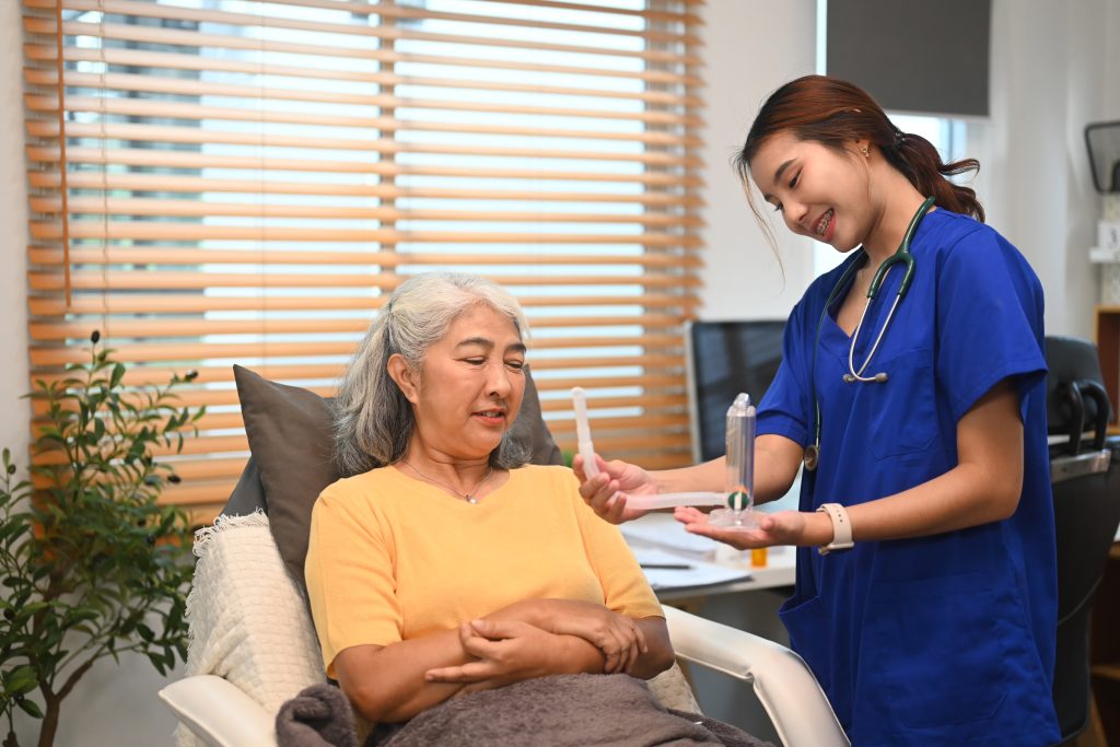 Terapi Secretome Neulife